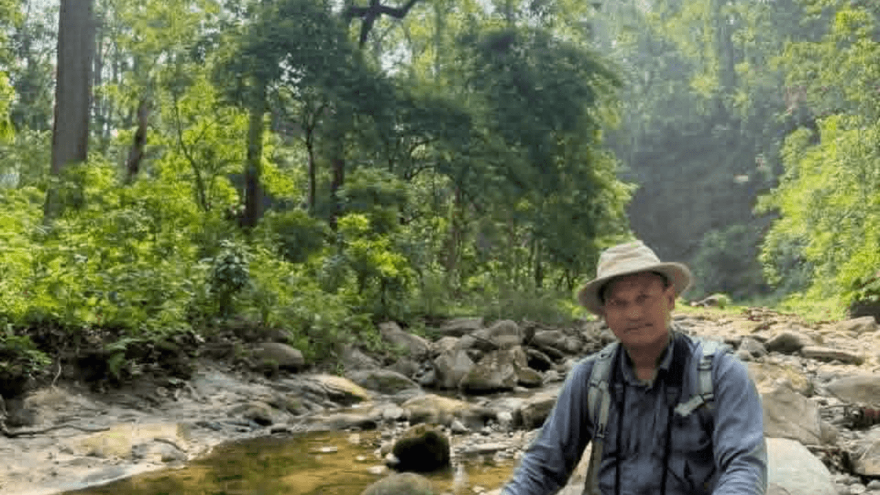 12 Days Nepal Wildlife Tour Package
