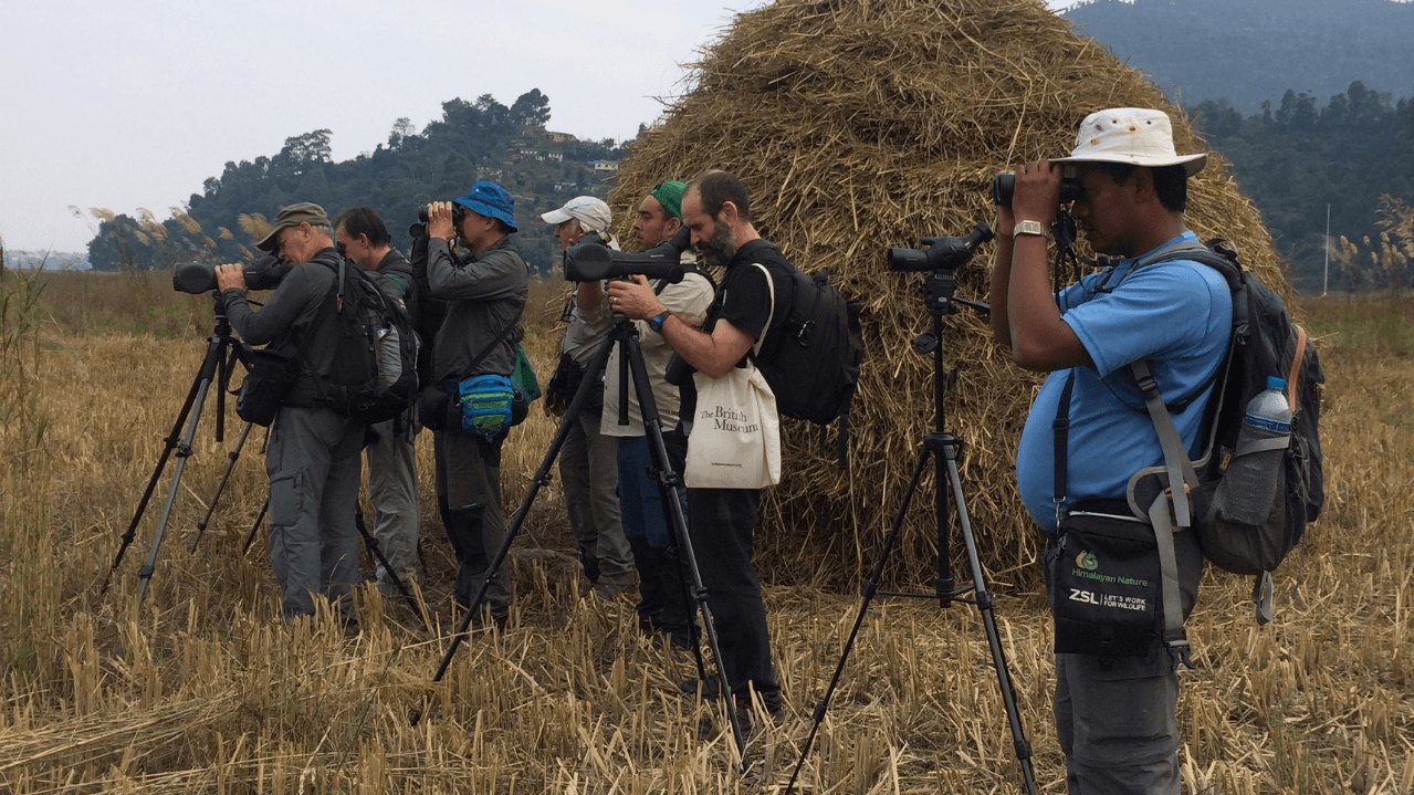 Ultimate Nepal Tours (14 Days/13 Nights)